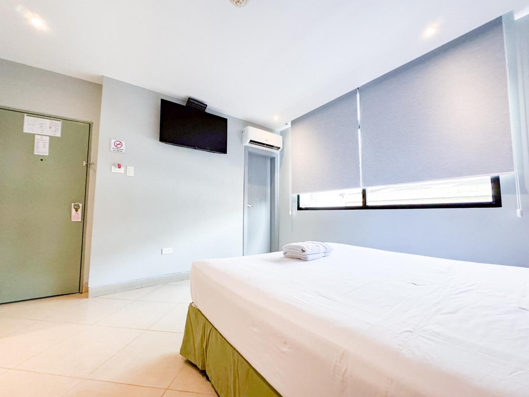 Gh Sander Hotel Гуаякуил Екстериор снимка