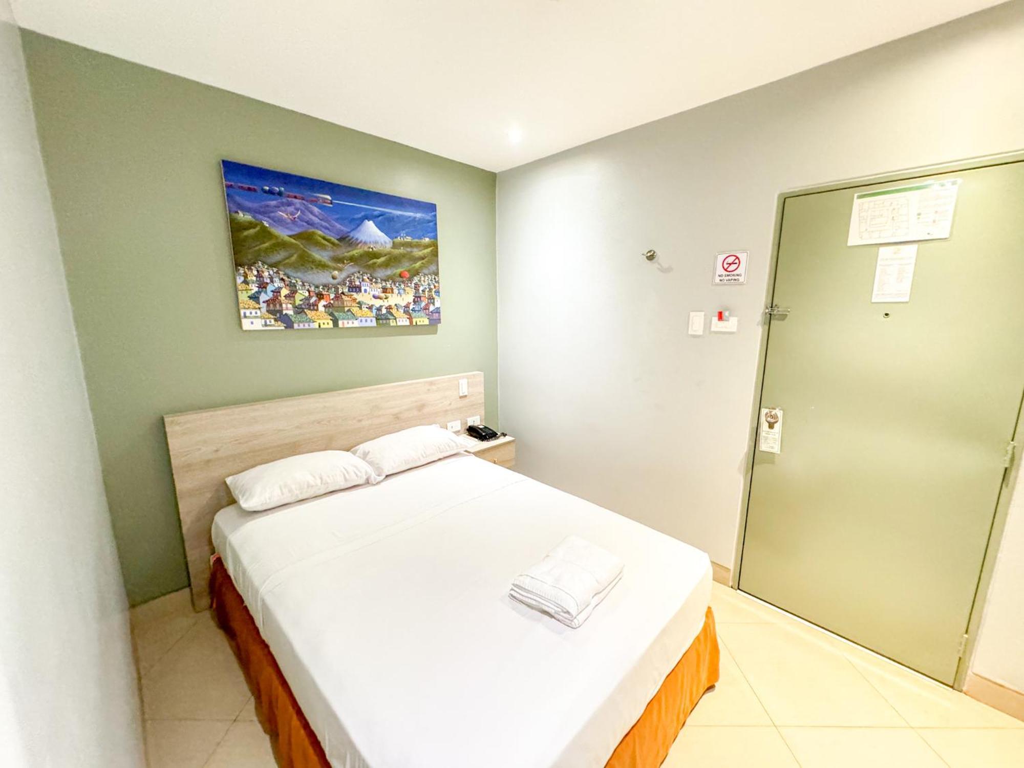 Gh Sander Hotel Гуаякуил Екстериор снимка