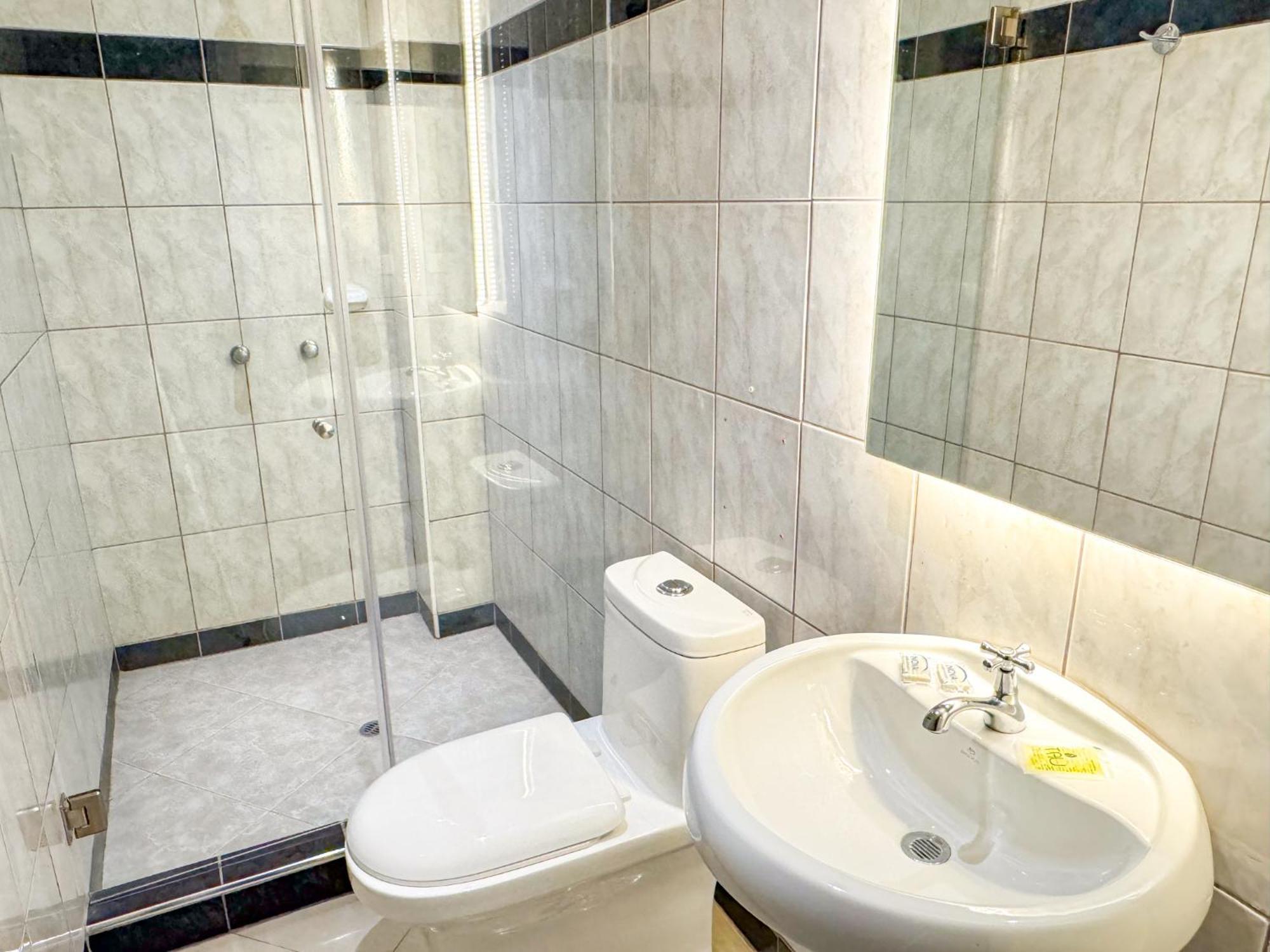 Gh Sander Hotel Гуаякуил Екстериор снимка