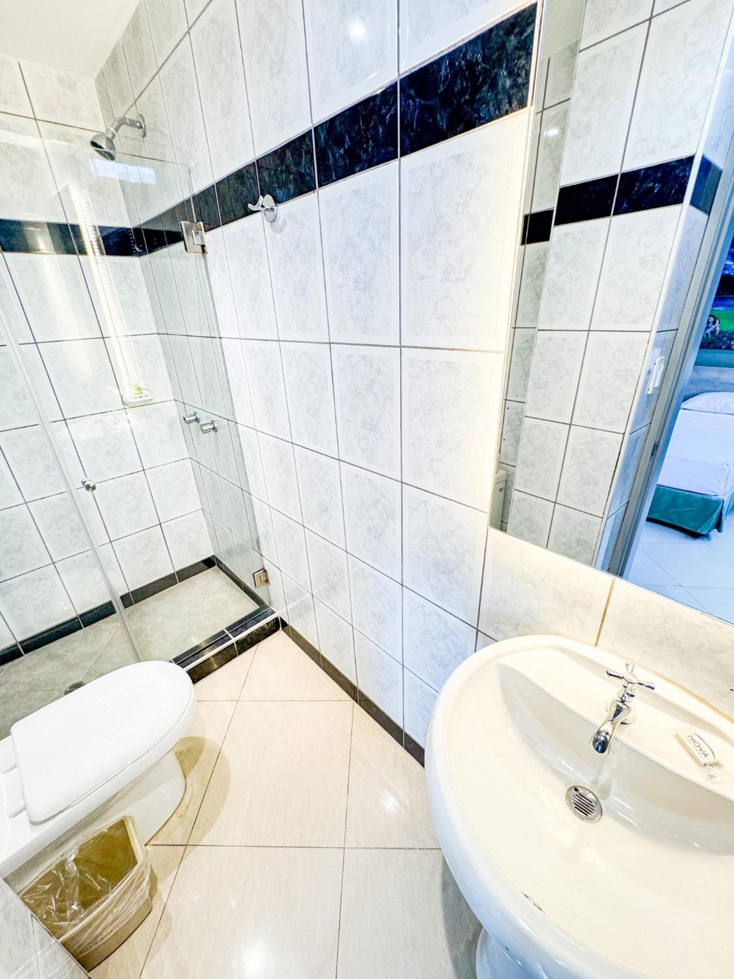 Gh Sander Hotel Гуаякуил Екстериор снимка