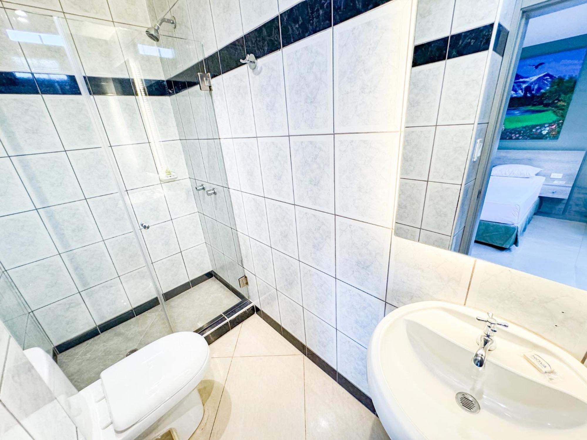 Gh Sander Hotel Гуаякуил Екстериор снимка